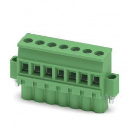 MVSTBW 2,5/ 7-STF-5,08 PCB connector