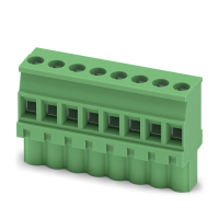 MVSTBW 2,5/ 8-ST-5,08 AU PCB connector