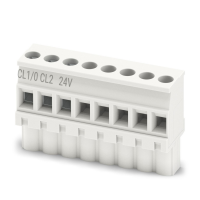 MVSTBW 2,5/ 8-ST-5,08 CRWH NZ1 PCB connector