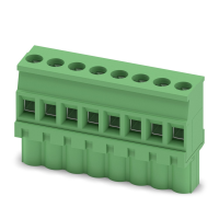 MVSTBW 2,5/ 8-ST-5,08 PCB connector