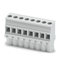 MVSTBW 2,5/ 8-ST GY7035 PCB connector