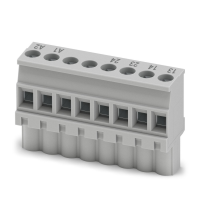 MVSTBW 2,5/ 8-ST GYBDO:A2,24SO PCB connector
