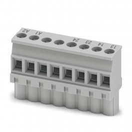 MVSTBW 2,5/ 8-ST GYBDO:A2,24SO PCB connector