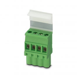MVSTBW 2,5/ 8-STEH PCB connector