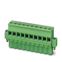 MVSTBW 2,5/ 8-STFS59-5,08 AUNF PCB connector