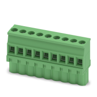 MVSTBW 2,5/ 9-ST PCB connector