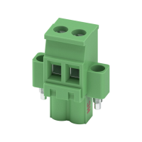 MVSTBW 2,5 HC/ 2-STF-5,08 PCB connector