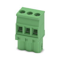 MVSTBW 2,5 HC/ 3-ST PCB connector