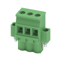 MVSTBW 2,5 HC/ 3-STF-5,08 PCB connector