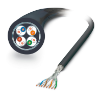 NBC-100,0-94S Data cable