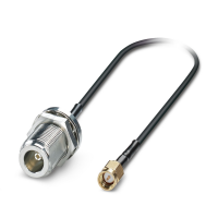 NBC-COX-CNB/0.5-S/COX-CKM Coaxial cable