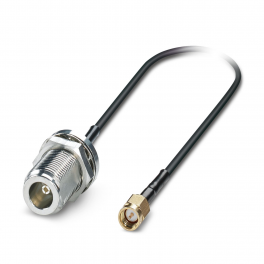 NBC-COX-CNB/0.5-S/COX-CKM Coaxial cable