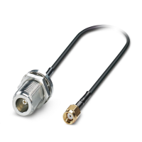 NBC-COX-CNB/0.5-S/COX-CLM Coaxial cable