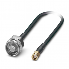 NBC-COX-CNM/1.0-M/COX-CKM Coaxial cable