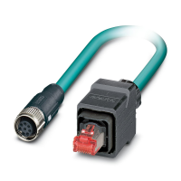 NBC-FS/ 2,0-94B/R4QC SCO Network cable