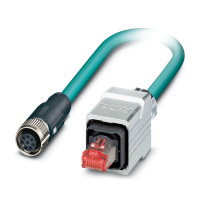 NBC-FS/ 5,0-94B/R4RC SCO Network cable