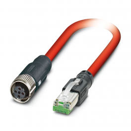 NBC-FSD/ 2,0-93K/R4AC SCO Network cable
