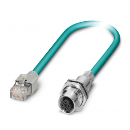 NBC-FSDBP/0,15-93E/R4AC Network cable