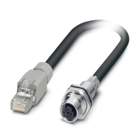 NBC-FSDBP/0,25-937/R4AQ Network cable