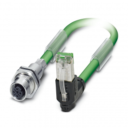 NBC-FSDBPS/0,33-93B/R4ACR Patch cable