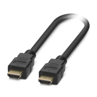 NBC-HDMI-HAM/1,0-PVC/HAM HDMI cable