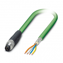 NBC-M 8MS/ 2,0-93B Network cable