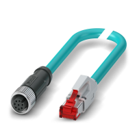 NBC-M12FS/ 5,0-94B/R4AC Network cable