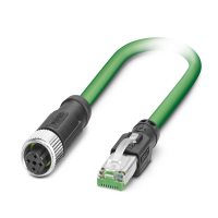 NBC-M12FSD/10,0-93C/R4AC Network cable