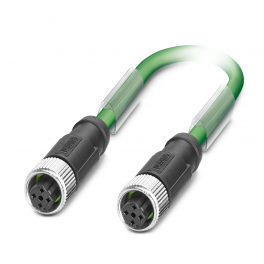 NBC-M12FSD/ 0,2-93B/M12FSD CMC Network cable