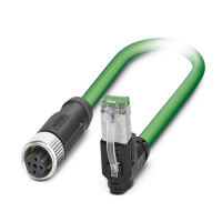 NBC-M12FSD/ 5,0-93B/R4ACR Network cable
