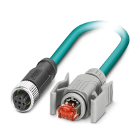 NBC-M12FSD/ 5,0-93E/R4MC Network cable