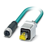 NBC-M12FSX/10,0-94F/R4RC Network cable