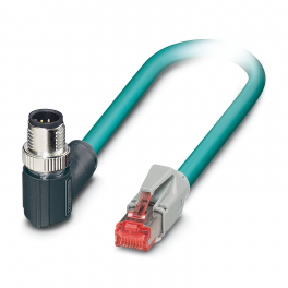 NBC-M12MR/ 2,0-94B/R4AC US Network cable