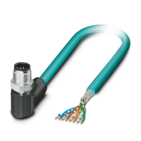 NBC-M12MR/ 2,0-94B US Network cable