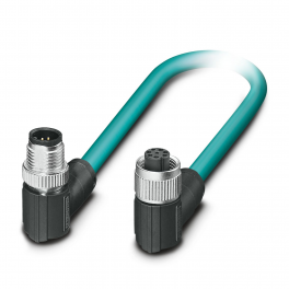 NBC-M12MR/ 0,5-94B/M12FR US Network cable