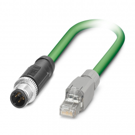 NBC-M12MRD/10,0-93B/R4AQ Network cable