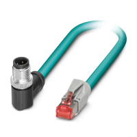 NBC-M12MRD/10,0-93E/R4AC Network cable