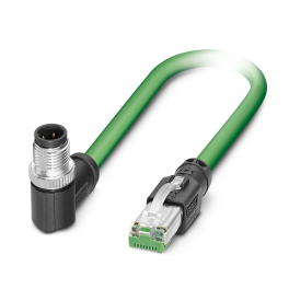 NBC-M12MRD/100,0-93C/R4AC Network cable