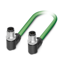 NBC-M12MRD/ 5,0-93C/M12MRD Network cable