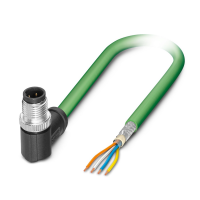 NBC-M12MRD/ 5,0-93C Network cable