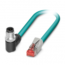 NBC-M12MRD/ 5,0-93E/R4AC Network cable