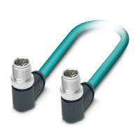 NBC-M12MRX/2,0-94F/M12MRX Network cable