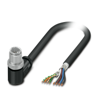 NBC-M12MRY/1,0-94H Hybrid cable