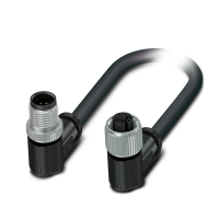 NBC-M12MRY/2,0-94H/M12FRY Hybrid cable