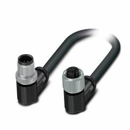 NBC-M12MRY/2,0-94H/M12FRY Hybrid cable
