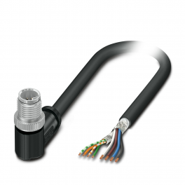 NBC-M12MRY/3,0-94H Hybrid cable