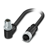NBC-M12MRY/0,3-94H/M12FSY Hybrid cable