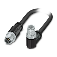 NBC-M12MRY/30,0-94H/M12MSY Hybrid cable