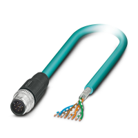 NBC-M12MS/ 2,0-94B US Network cable