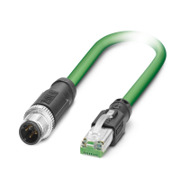 NBC-M12MSD/ 1,0-93C/R4AC Network cable